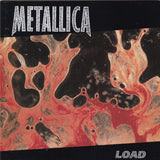 Metallica - Load - CD - The CD Exchange