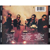 Metallica - Load - CD - The CD Exchange