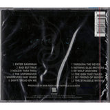 Metallica - Metallica (The Black Album) - CD,CD,The CD Exchange