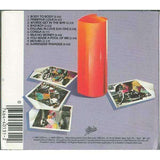 Miami Sound Machine - Primitive Love - Used CD - The CD Exchange