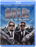 Men In Black - Blu-ray + DVD,The CD Exchange