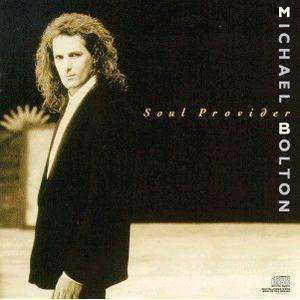 Michael Bolton - Soul Provider - CD - The CD Exchange