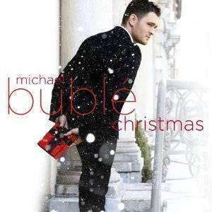 Michael Buble - Christmas - Used CD,CD,The CD Exchange