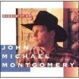 John Michael Montgomery - Kickin' It Up - CD,CD,The CD Exchange