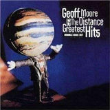 Moore, Geoff & The Distance | Greatest Hits (2CD) - The CD Exchange