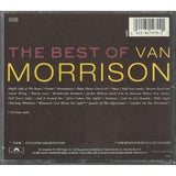 Van Morrison - The Best Of Van Morrison - CD,CD,The CD Exchange