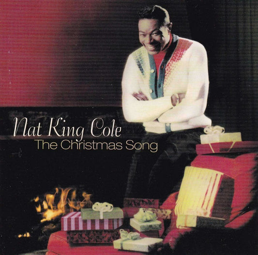 Nat King Cole - The Christmas Song - CD