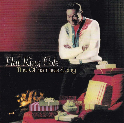 Nat King Cole - The Christmas Song - CD,The CD Exchange