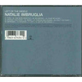 Natalie Imbruglia - Left Of The Middle - CD,CD,The CD Exchange