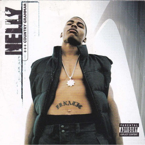 Nelly - Country Grammar - Used CD - The CD Exchange