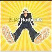 New Radicals - Maybe You've Been Brainwashed Too - CD - The CD Exchange