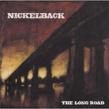 Nickelback - The Long Road - CD - The CD Exchange