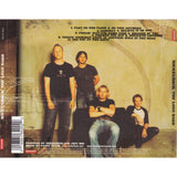 Nickelback - The Long Road - CD - The CD Exchange