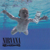 Nirvana - Nevermind - CD - The CD Exchange