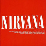 Nirvana - Icon Series: Nirvana - CD