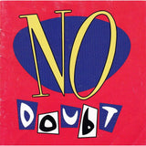 No Doubt - No Doubt - Used CD - The CD Exchange