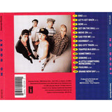 No Doubt - No Doubt - Used CD - The CD Exchange