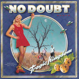 No Doubt - Tragic Kingdom - CD,The CD Exchange