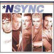 NSync - NSync - Used CD - The CD Exchange