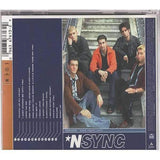 NSync - NSync - Used CD - The CD Exchange