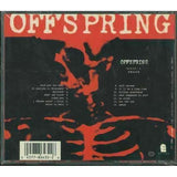 Offspring - Smash - CD,CD,The CD Exchange