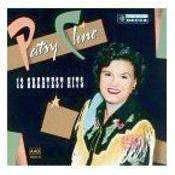 Patsy Cline - 12 Greatest Hits - Used CD