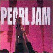 Pearl Jam - Ten - CD - The CD Exchange