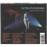 Tom Petty & the Heartbreakers - Greatest Hits - CD,CD,The CD Exchange