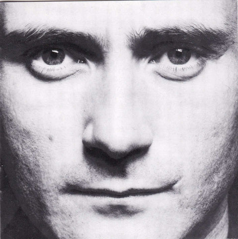 Phil Collins - Face Value - Used CD - The CD Exchange