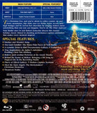 Polar Express - Blu-ray - The CD Exchange