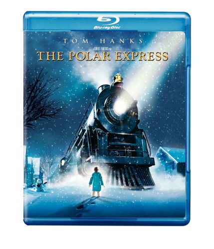 Polar Express - Blu-ray