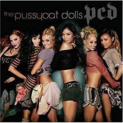 Pussycat Dolls - PCD - Used CD - The CD Exchange