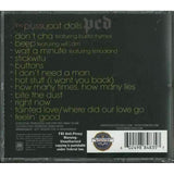 Pussycat Dolls - PCD - Used CD - The CD Exchange