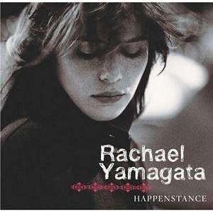 Rachael Yamagata - Happenstance - Used CD - The CD Exchange
