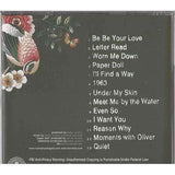 Rachael Yamagata - Happenstance - Used CD - The CD Exchange