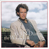 Randy Travis - Wind in the Wire - Used CD,The CD Exchange