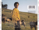 Randy Travis - Wind in the Wire - Used CD,CD,The CD Exchange