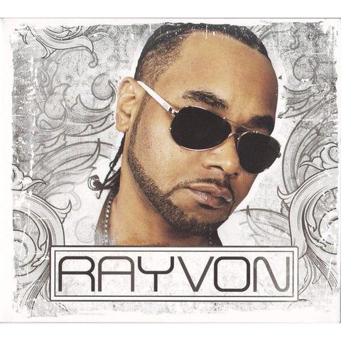 Rayvon - Rayvon - Used CD - The CD Exchange