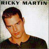 Ricky Martin - Ricky Martin - Used CD - The CD Exchange