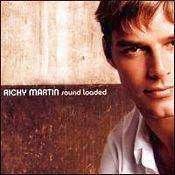 Ricky Martin - Sound Loaded - Used CD