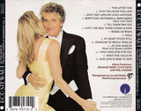 Rod Stewart - As Time Goes By The Great American Songbook: Volume II - CD - The CD Exchange