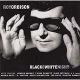Roy Orbison - Black and White Night - Used CD - The CD Exchange