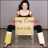 Sara Evans - Born To Fly - Used CD,CD,The CD Exchange