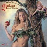 Shakira - Oral Fixation Vol.2 - CD,The CD Exchange