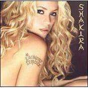 Shakira - Laundry Service - CD - The CD Exchange