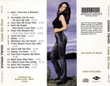 Shania Twain - Come On Over - Music CD - The CD Exchange