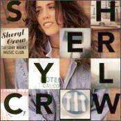 Sheryl Crow - Tuesday Night Music Club - CD