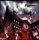 Shinedown - Us And Them - CD - The CD Exchange