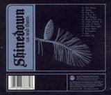 Shinedown - Us And Them - CD - The CD Exchange