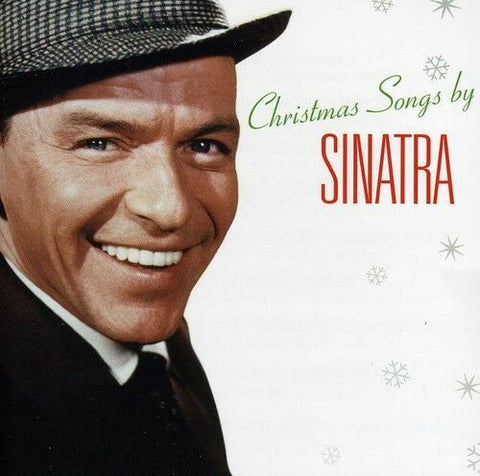 Frank Sinatra - Christmas Songs By Sinatra - CD - The CD Exchange
